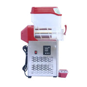 Máquina premium para granizados y margaritas 2025, 110V