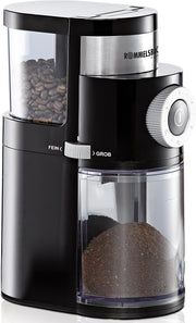 Moccamaster KBG Select, cafetera, cafetera retro, café de filtro, color blanco hueso, 1,25 L