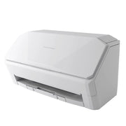 Escáner de documentos A4 iX2500 600 ppp WLAN Bluetooth USB dúplex 45 páginas/min ADF de 100 hojas pantalla táctil de 5 pulgadas