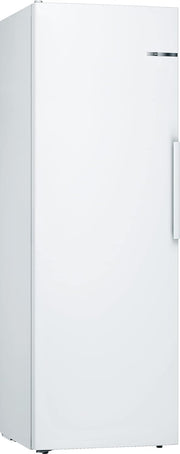 Bosch KSV33VWEP Frigorífico de libre instalación VitaFresh Serie 4 - 324 litros - 176 x 60 cm - Blanco
