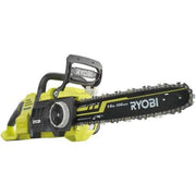 Motosierra 36V LithiumPlus sin escobillas - 1 batería 5.0Ah - 1 cargador RY36CSX35A-150