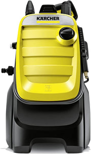 Limpiadora de alta presión Kärcher K 7 Premium Power Home, presión: 180 bares, caudal: 600 l/h, rendimiento de superficie: 60 m²/h, potencia: 3000 W, enrollador de mangueras, con pistola, boquilla turbo, lanza pulverizadora