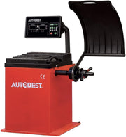 Equilibradora de neumáticos automática Autobest