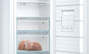 Congelador integrable Bosch GIV11ADC0 Serie 6, 95 kWh/año, 70 l, LowFrost, FreshSense, 72 x 56