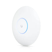 Punto de acceso inalámbrico U6-Pro WiFi 6 de doble banda 802.11ax 4800 Mbit/s Ethernet WPA2 WPA3