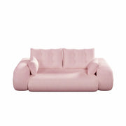 Sofá cama plegable multifuncional de 78.7