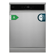 Bolero Aguazero 6800 Inox A