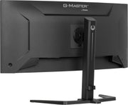 Monitor PC Iiyama GCB3484WQSU-B1 34" G-Master Red Eagle