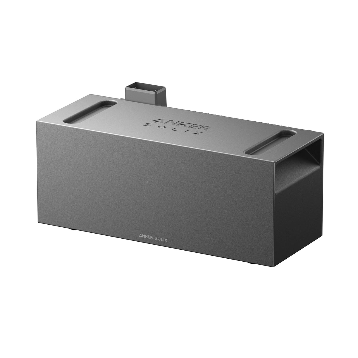 Anker SOLIX BP2700 batería adicional