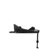 Base ISOFIX Base G para portabebés Cloud G i-Size y silla de coche Sirona G i-Size, giratoria 360°, color negro, UN R129/03