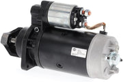 HELLA 8EA 015 642-531 Motor de arranque - 12V - 3kW