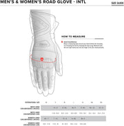 Guantes de motocicleta Alpinestars GP Pro R3