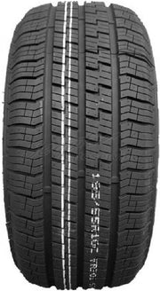 WANDA Neumático de verano 185/70 R 13 C TL 108/106N WR301 TRAIL RUNNER BSW M+S