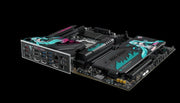 ROG Strix X870E-H Gaming Miku – Placa base gaming, ATX