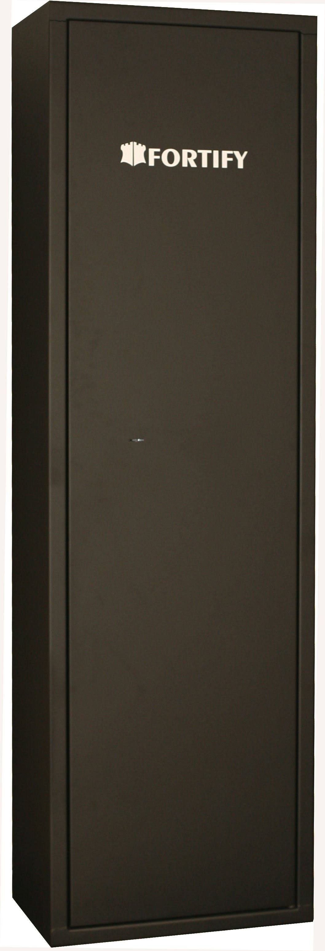 Caja fuerte Fortify Delta para 8 armas