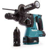 Martillo perforador 18V SDS-Plus 2J - solo herramienta - en MAKPAC - DHR243ZJ