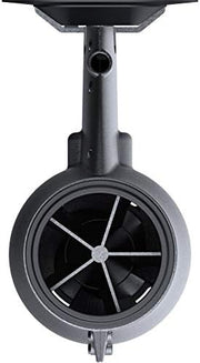 Acabado Azul Eléctrico Potencia del Motor S Drive