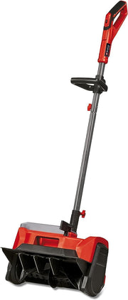 Quitanieves inalámbrico Einhell GE-ST 36/40 Li E-Solo Power X-Change (iones de litio, 36 V, ancho de trabajo 40 cm, altura máx. de nieve 20 cm, se suministra sin baterías ni cargadores)
