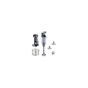 Batidora Bamix M200 DeLuxe plata MX1010006