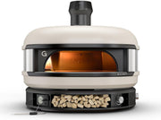 Horno de pizza Gozney Dome (crema)