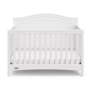 Cuna convertible 4 en 1 Graco Paris