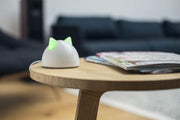 Sure PetCare | Gatera con microchip conectada SureFlap con Hub, tecnología DualScan, compatible con placa de identificación por radiofrecuencia y microchip, control por aplicación