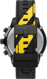 Reloj Diesel Griffed para hombre