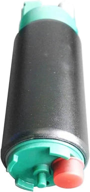 Kit de bomba de combustible E85 340 L/h 39 mm para GSS342 50-1200 con pegatinas de alto flujo AEM (adhesivo negro)