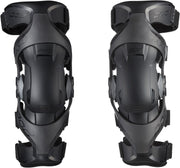 Rodillera Pod Active K4 2.0 (Par) Grafito/Negro M/L