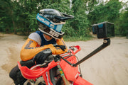 GoPro HERO13 Black: cámara de acción sumergible con vídeo 5,3K60, fotos de 27 MP y compatibilidad con objetivos de la serie HB