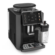Cafetera espresso superautomática Krups Sensation Lait EA912HF1