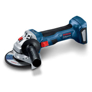 KIT COMBO BOSCH PROCORE18V SIN ESCOBILLAS DE 10 PIEZAS CON 2 BATERÍAS DE 8.0AH