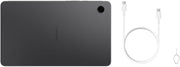Tableta SAMSUNG Galaxy Tab A9 64 GB WiFi Grafito