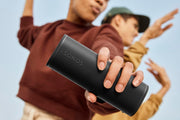 Sonos Roam 2 | Altavoz más ligero, portátil y resistente al agua con Bluetooth, Wi-Fi, al menos 10 horas de autonomía y control por voz para interiores y exteriores - Blanco
