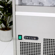 Máquina de Hielo FDV 22 kg al Día 2025