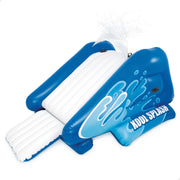 Tobogán Intex para piscina enterrada
