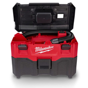 Kit combinado de 11 herramientas MILWAUKEE 18V FUEL con 3 baterías de 5.0Ah M18FPP11A3503B