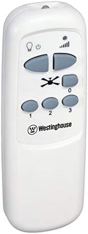 Ventilador de Techo para Interiores Barnett de 122 cm de Westinghouse Lighting 7220540 en Madera Natural, Kit de Iluminación LED Regulable con Pantalla de Jaula, Control Remoto Incluido