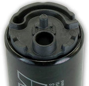 Bomba de combustible de alto flujo para tanque, compatible con E85 (320lph), modelo AEM 50-1215 de AEM