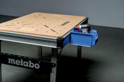 Mesa multifunción Metabo MWB 100 626991000 con patas de altura regulable
