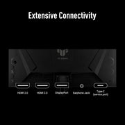 ASUS TUF Gaming VG27AQ5A - Monitor LED - Gaming - 68,6 cm (27")