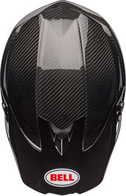 Casco de motocross Bell Moto-10 Spherical Solid