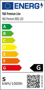 Tocador Vicco Melina, blanco/roble, 100 cm con espejo LED