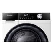 Lavadora de carga frontal 10 kg VALBERG WF 1014 A W180C