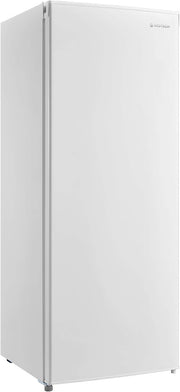 GEDTECH Refrigerador clásico GSP230WH - una puerta - 230L - Frío estático