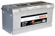 Batería BOSCH S5015 12V 110Ah 920A 0 092 s50 150