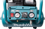 Compresor a batería (solo) 40V 9.3 bar sin aceite - AC001GZ