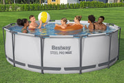 Piscina desmontable Bestway Steel Pro Max 5616B-7 366 x 100 cm