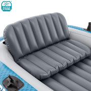 Bote Intex Excursion 5 66325NP (inflado: 366 x 168 x 43 cm)