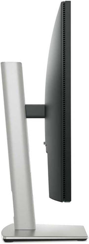 Dell P2425 24" WUXGA (1920x1200) 16:10 Monitor PC, 100Hz, IPS, 5ms, 99% sRGB, USB-C, DisplayPort, HDMI, VGA, 4X USB, Garantía de 3 años, Negro